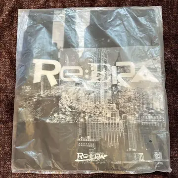 킹프리 Re:ERA 리에라 토트백