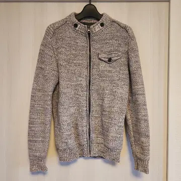 NO EXCESS 그레이 EU M