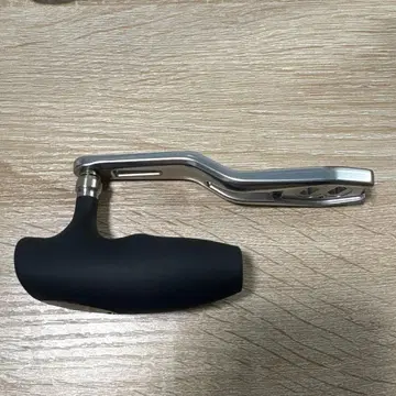 20 오시아 지거 4000HG 핸들