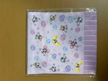 [오쟈마녀 도레미 돗칸!] 새상품 CAFE 2023 복조리 요정