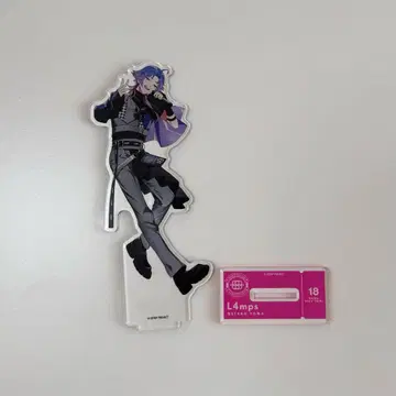 18TRIP 에이트리 야반코타로 아크릴 스탠드 타워 레코드