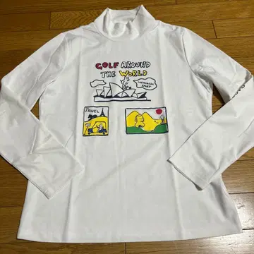 CASTELBAJAC 까스텔바작 여성용 긴팔 의류