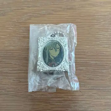 종말의 세라프 페리드 바토리 스탠드 메탈 참