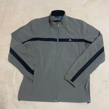 J 린드버그, 풀집업 자켓 그레이/블랙 XL 사이즈