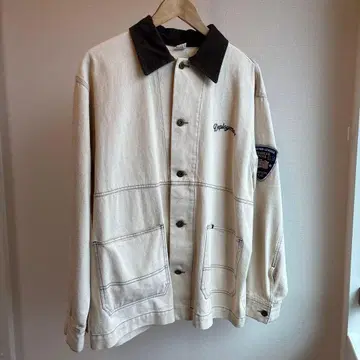 파워 투 더 피플 POWER TO THE PEOPLE 자수 포함