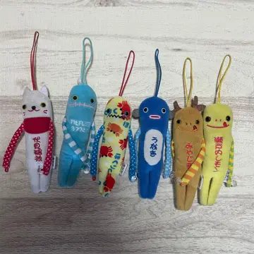 모케케 스트랩 세트