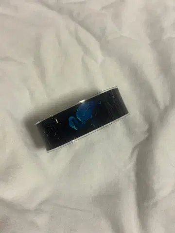 syudou 아크릴 뱅글