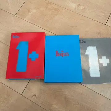 [ 중고 ] 더 비틀즈 1+(디럭스 에디션)