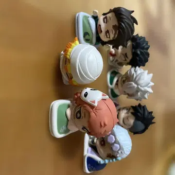 귀멸의 칼날 오넴탄 가챠