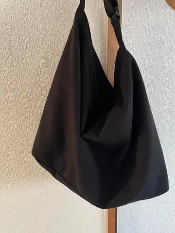 CLEL 숄더백 블랙