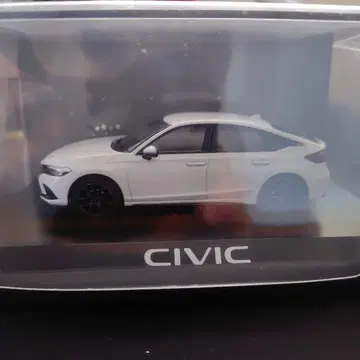 하비 재팬 Honda 시빅 1/43 미니카