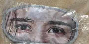 [ 최저가 ] 카미야 켄타 안대 EXILE THE REASON 가챠