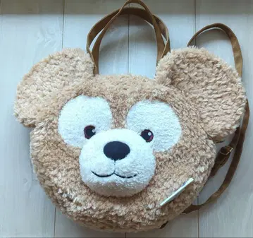 더피 페이스백 3way 단종품 디즈니