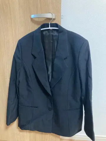 무코가와 여자대학 수트 블라우스