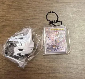 XG Capsule Toy