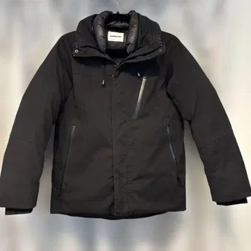 새상품급 monkey time x UNITED ARROWS 다운 자켓