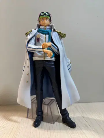 원피스 제일복권 A상 코비 피규어