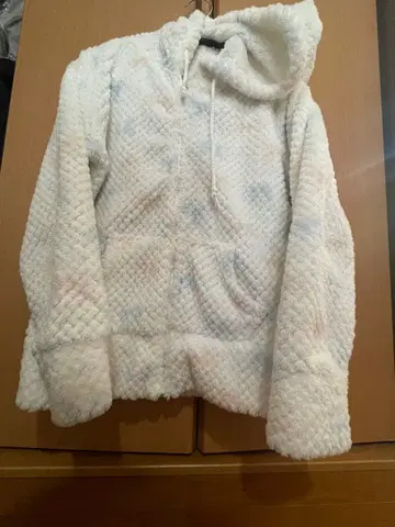 젤라토 피케 룸웨어 셋업