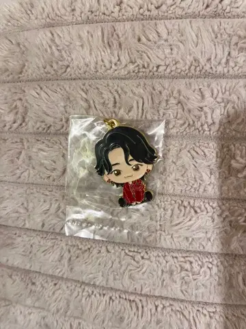 F상 메탈 참 오오모리 모토키