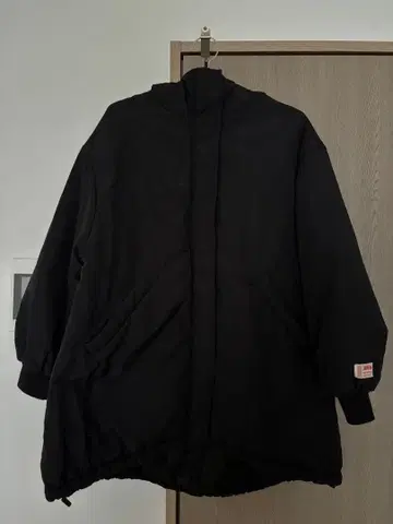 classicalelf Java 자바 콜라보 몬스터 후드티