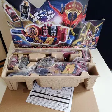 DX 에볼 드라이버 당시품