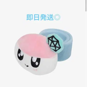 봉봉이 데코밴드 2023 케렌