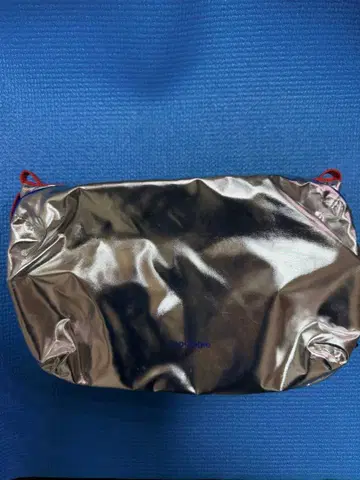 Topologie/토폴로지 Bottle Sacoche Large