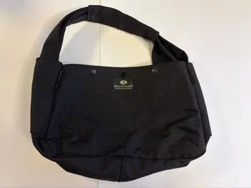 BAG'n'NOUN 블랙 토트백