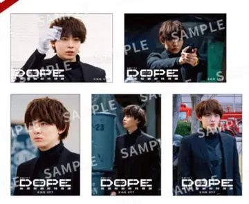 토요타 유다이 시바하라 타쿠미 트레이딩 마그넷 컴프 세트