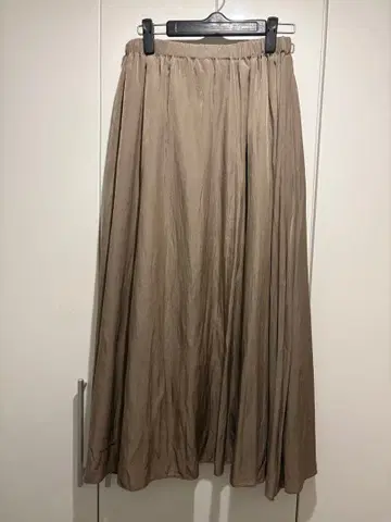 어반 리서치 롱 스커트 URBAN RESEARCH DOORS