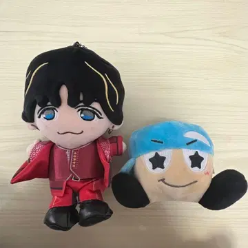 후지이 류세이 치비 스트 야츠누이