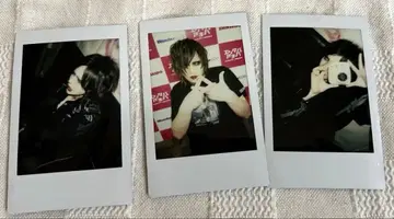 마미레타 벌 체키 3장 세트