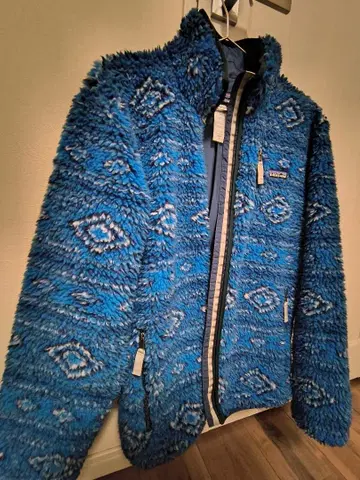 patagonia 파타고니아 RETRO-X CARDIGAN 불스아이 S