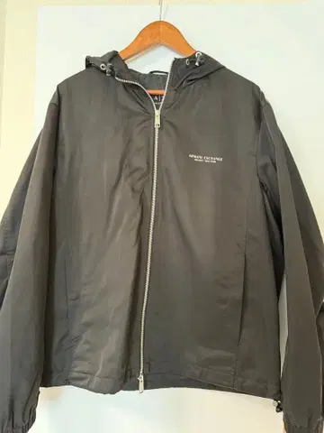 ARMANI EXCHANGE 8NZB50ZNXYZ 나일론 자켓