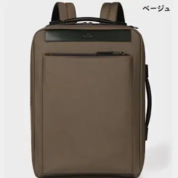 [ 완판템 ] PS Paul Smith 3WAY 비즈니스 백팩 미사용