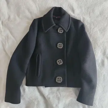 MARTIN GRANT 숏코트 프랑스제