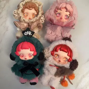 러브비 스컬팬더