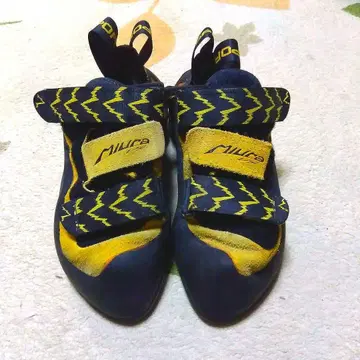 La Sportiva Miura Vs 38.5 스포르티바 미우라