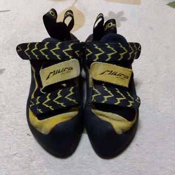 38.5 La Sportiva Miura Vs 스포르티바 미우라