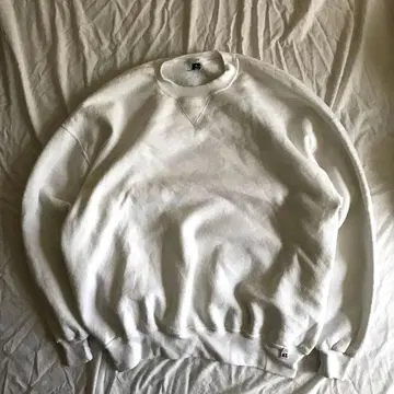 미국제 90s 러셀 Russell athletic 맨투맨