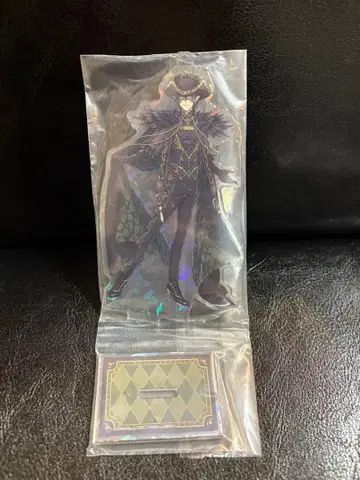 트위스테 제일복권 아크릴 스탠드 마레우스 1개