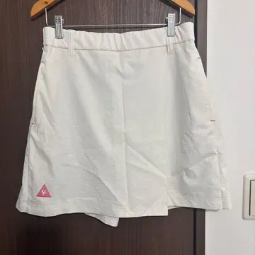 르꼬끄 랩 스타일 큐롯