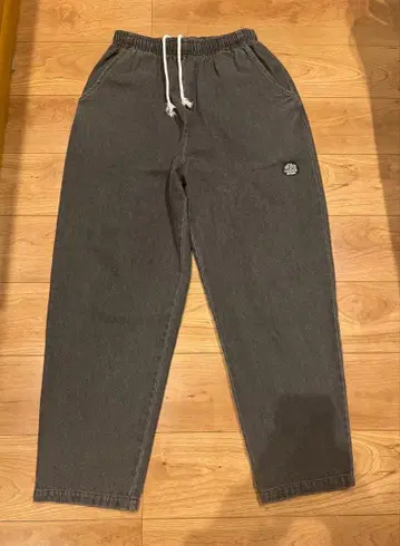 GRINDLODGE voiry bskk 콜라보 팬츠