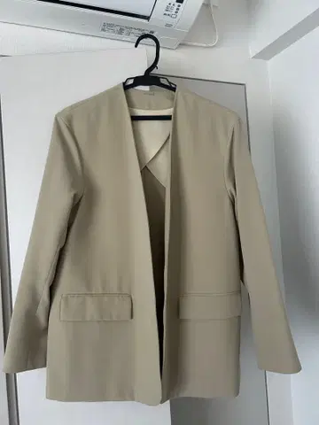 미라 오웬 셋업