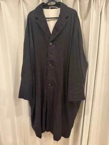 [ CASEY CASEY ] BLOBBY COAT