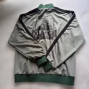 엑스라지 XLARGE 남성용 OG 트랙 자켓