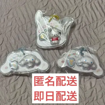 시나몬 포차코 산리오 패키지 참 초코볼