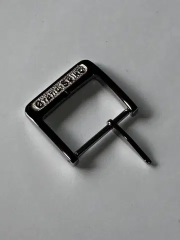 그랜드세이코 정품 버클 비죠