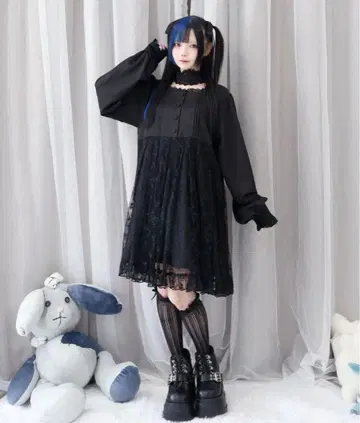 Whinny 길 잃은 아기 고양이 공주