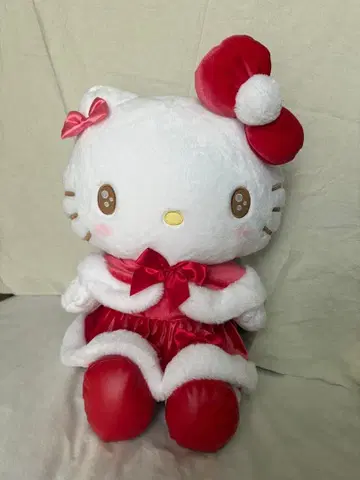 키티 헬로키티 행운 복권 1 봉제 인형